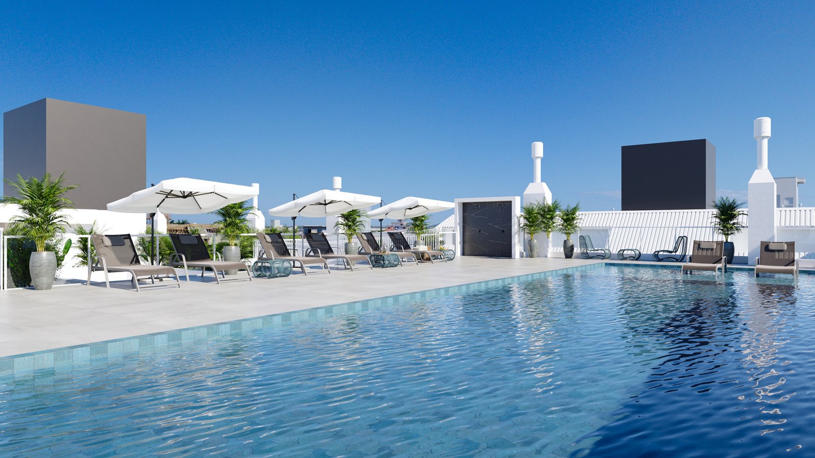 Viel Spaß | Praia dos Ingleses