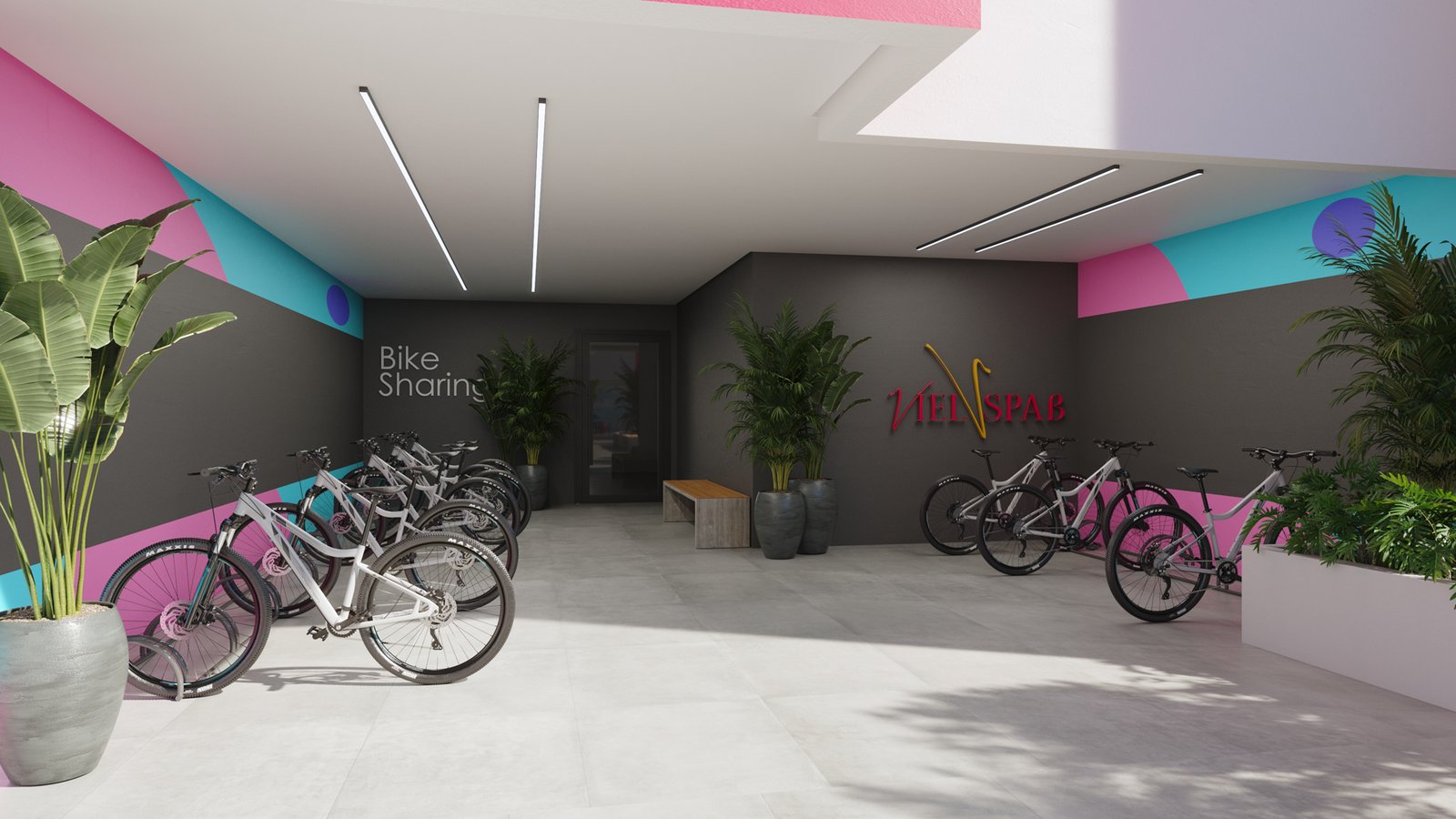 Viel Spaß | Praia dos Ingleses