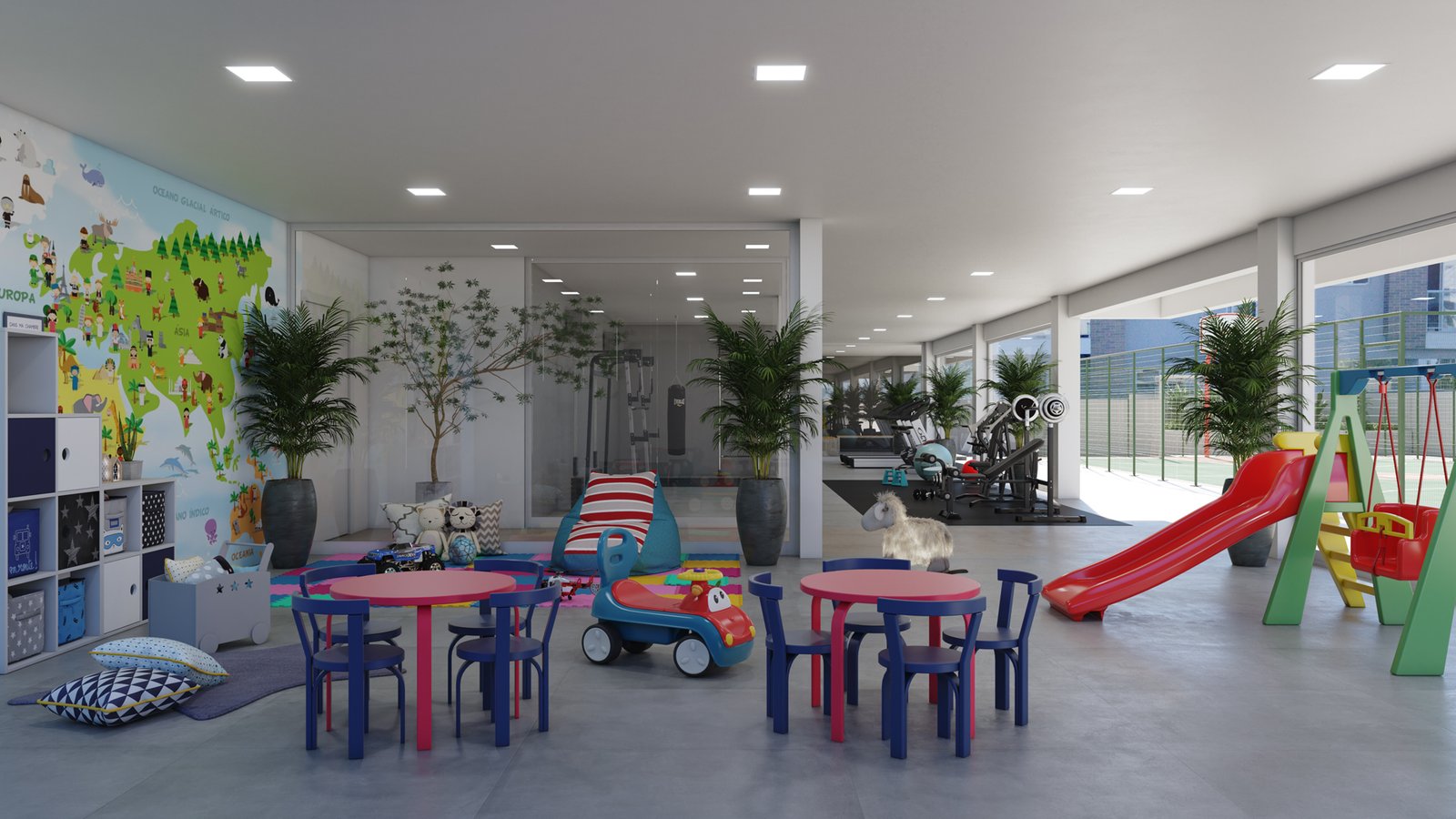 Viel Spaß | Praia dos Ingleses