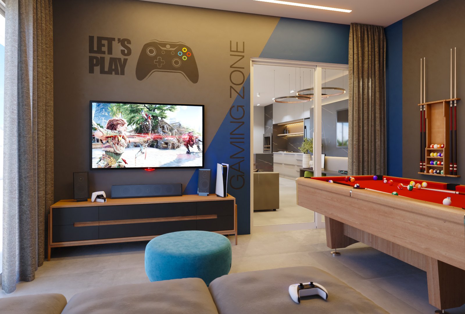 Viel Spaß | Praia dos Ingleses