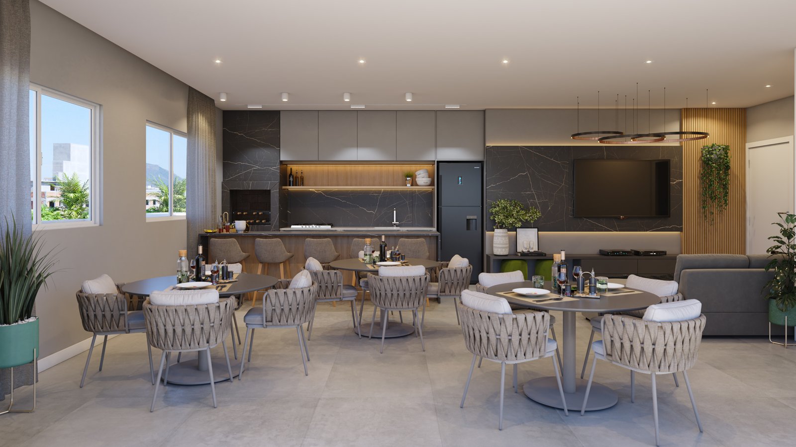 Viel Spaß | Praia dos Ingleses