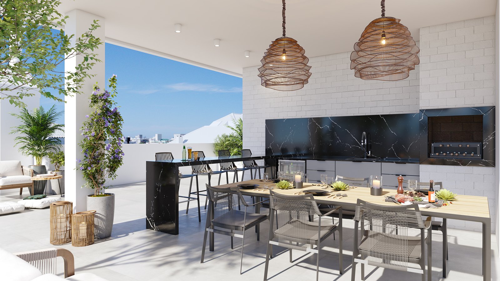 Viel Spaß | Praia dos Ingleses