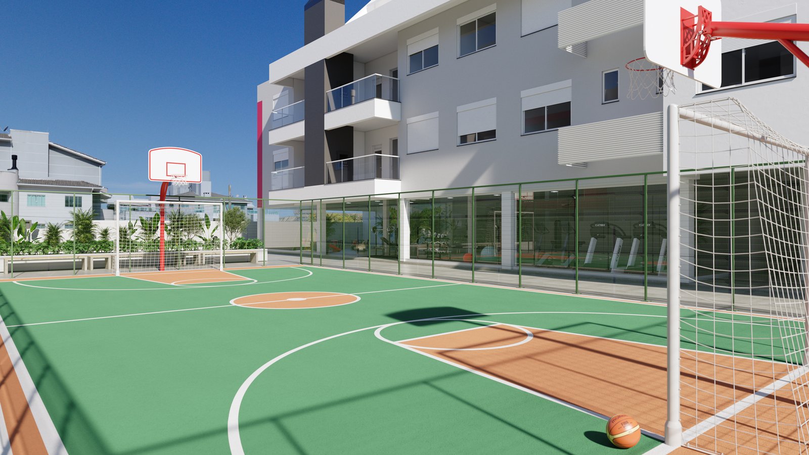 Viel Spaß | Praia dos Ingleses