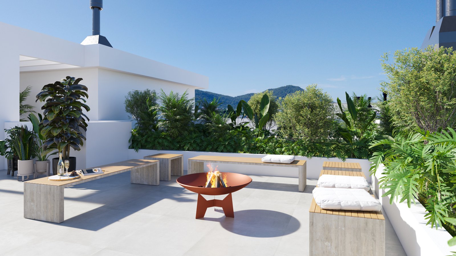 Viel Spaß | Praia dos Ingleses