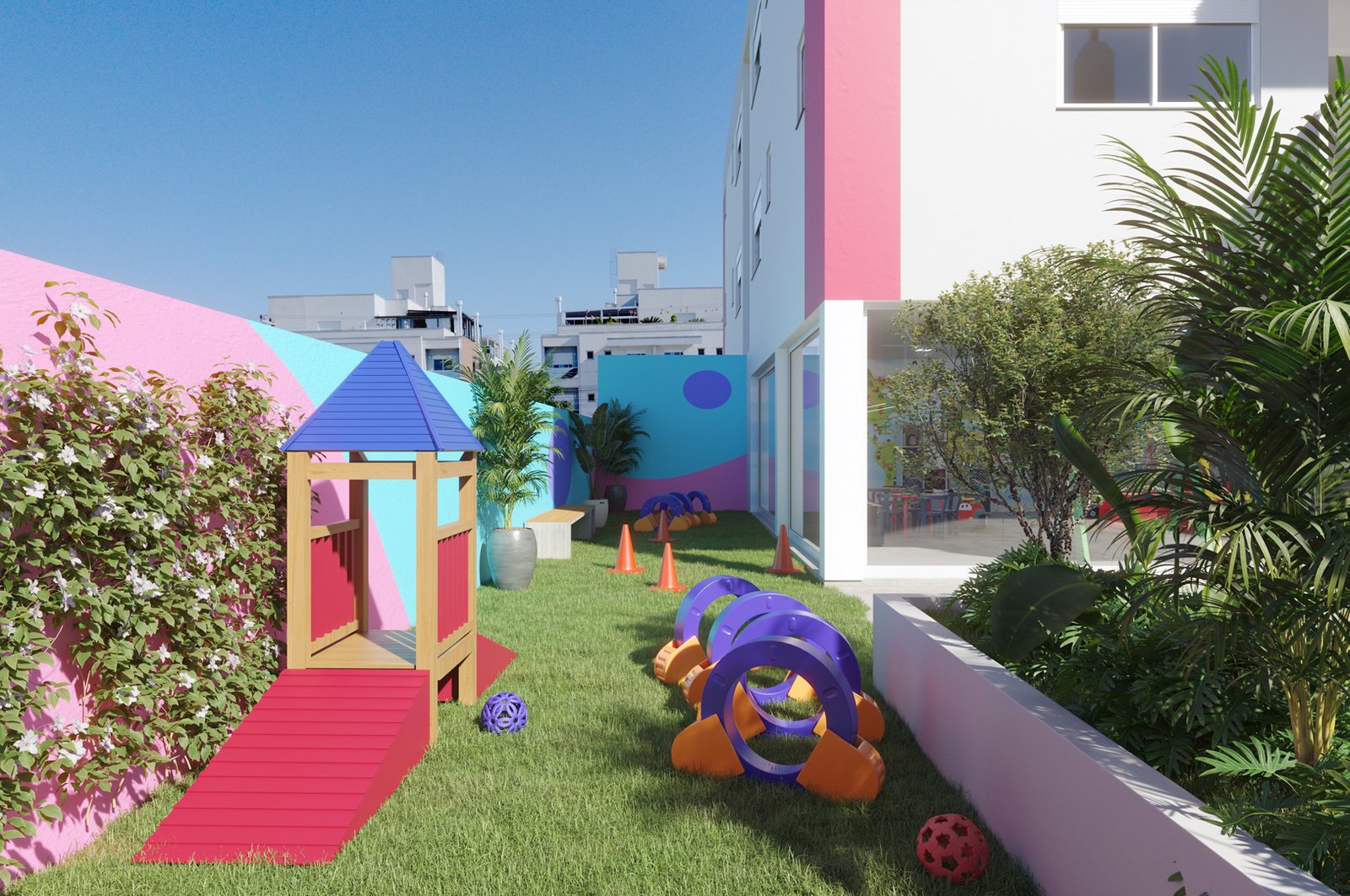 Viel Spaß | Praia dos Ingleses