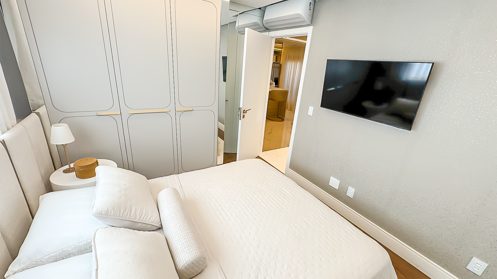 Duplex exclusivo em Jurerê Internacional