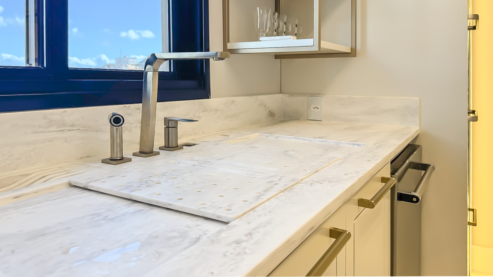 Duplex exclusivo em Jurerê Internacional