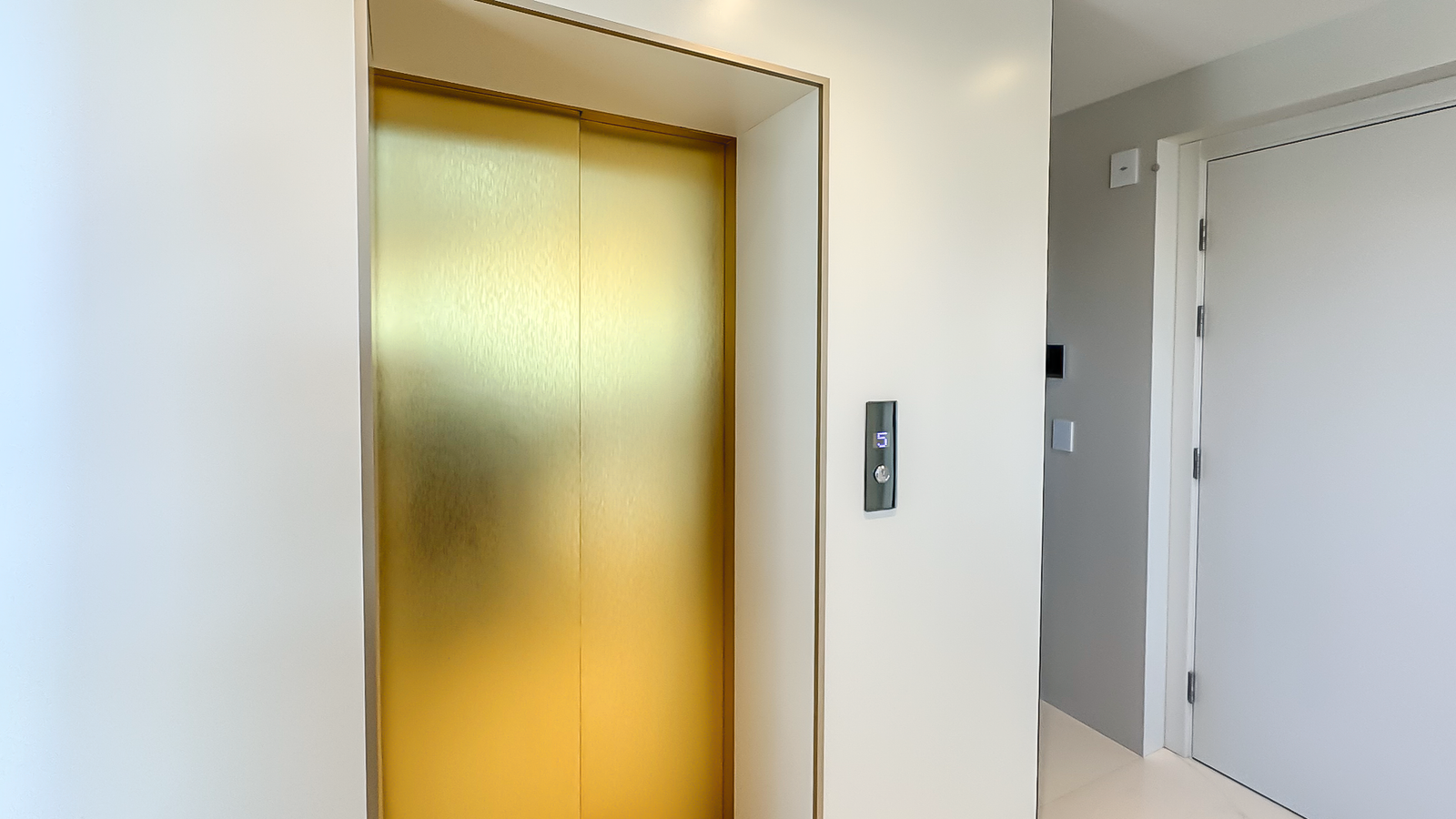 Duplex exclusivo em Jurerê Internacional