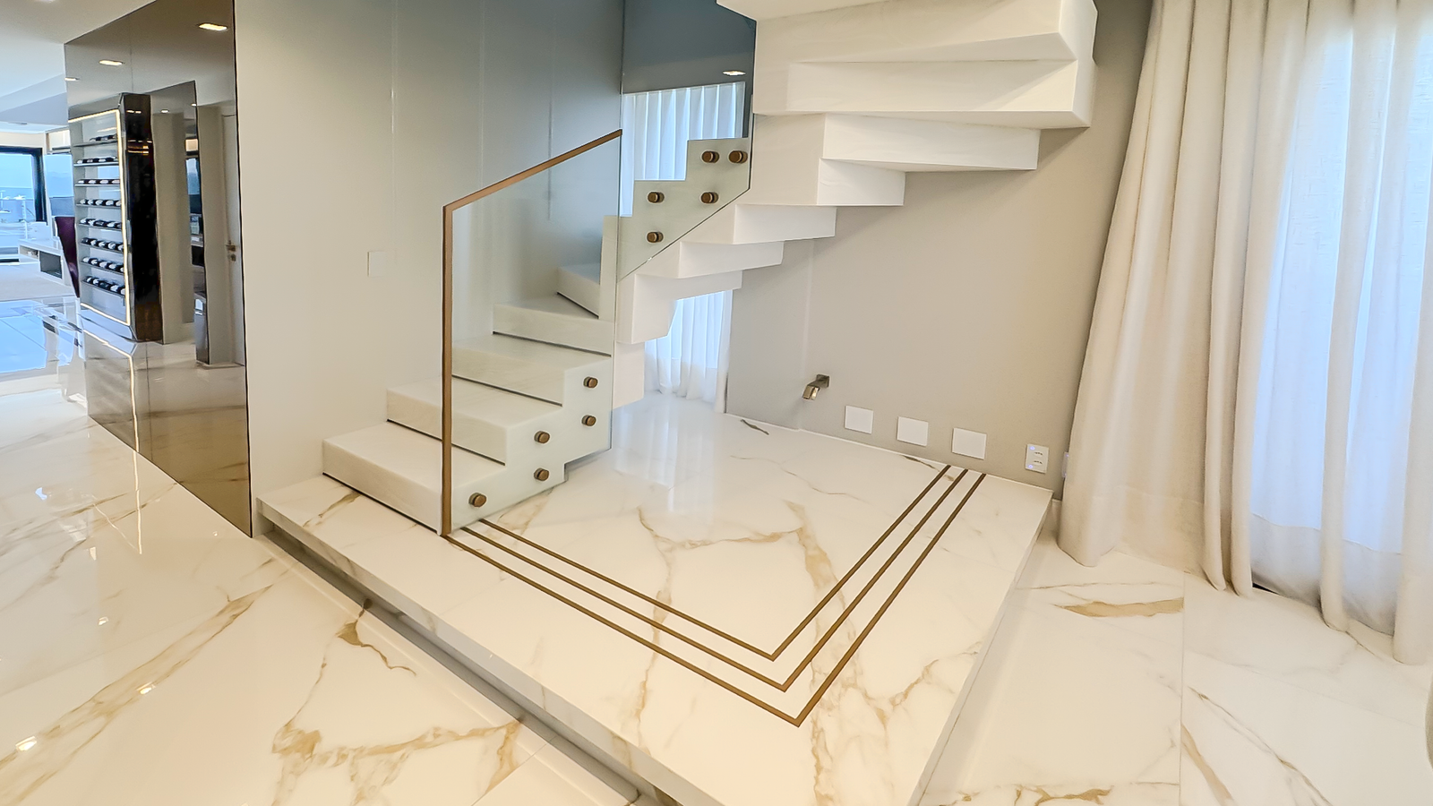 Duplex exclusivo em Jurerê Internacional