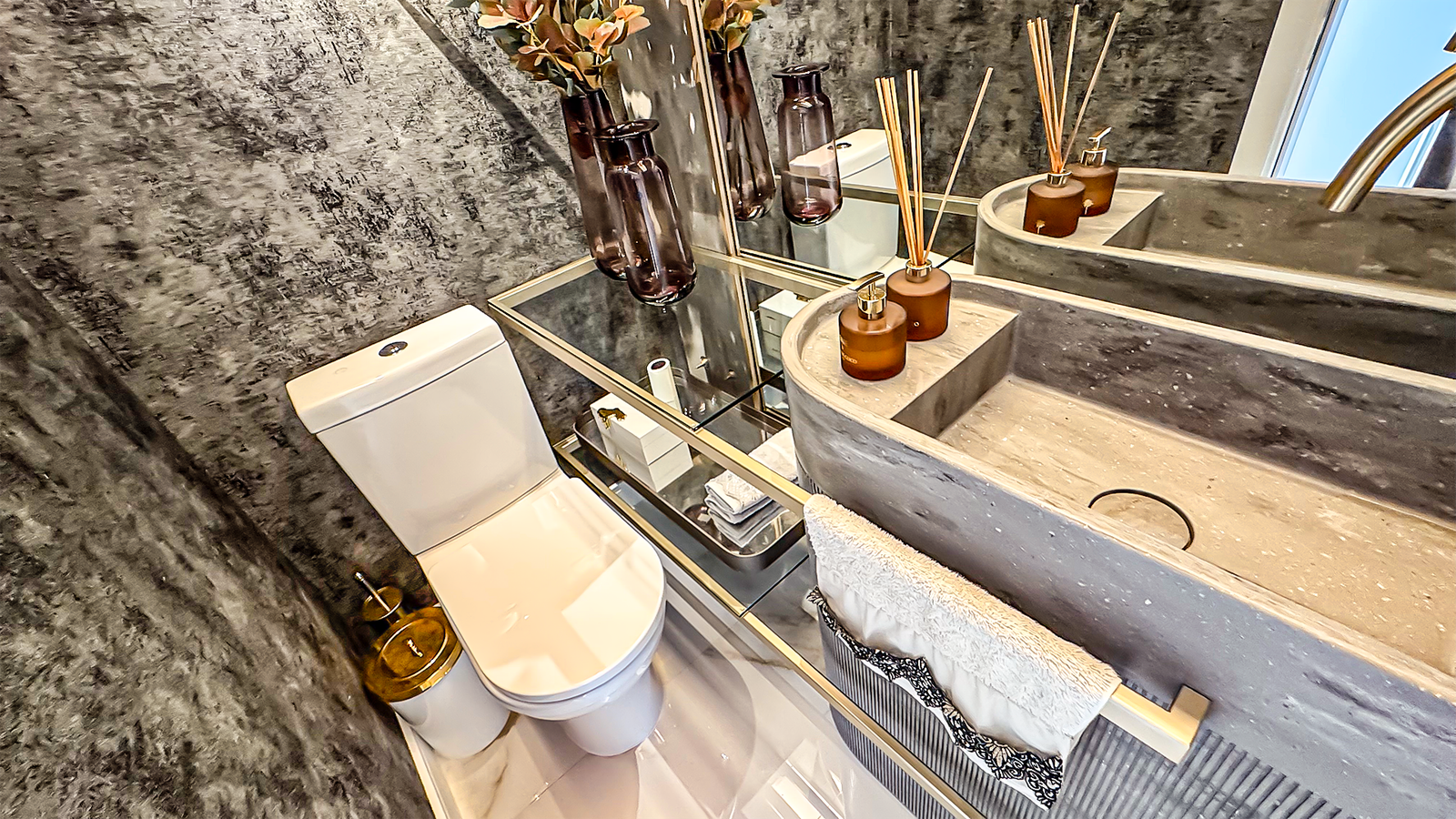 Duplex exclusivo em Jurerê Internacional