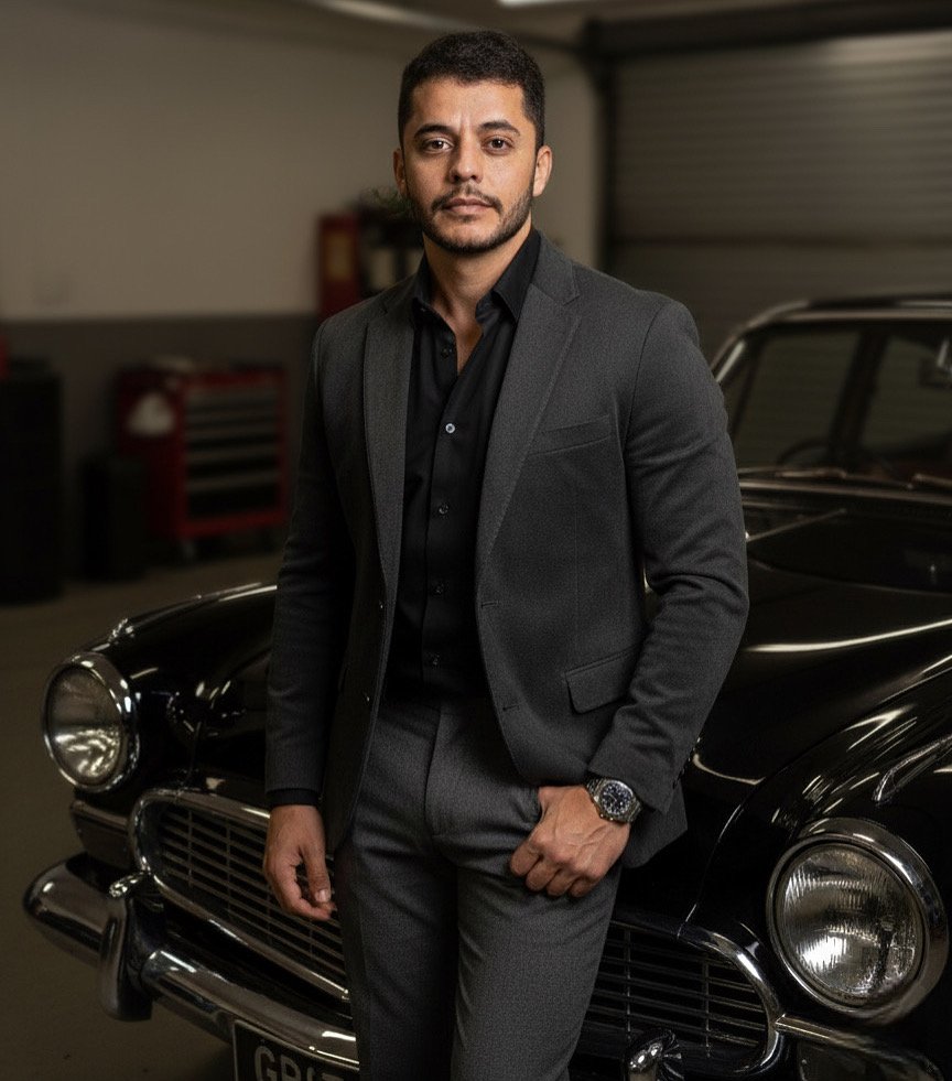 Avatar de Maxmiller Moura